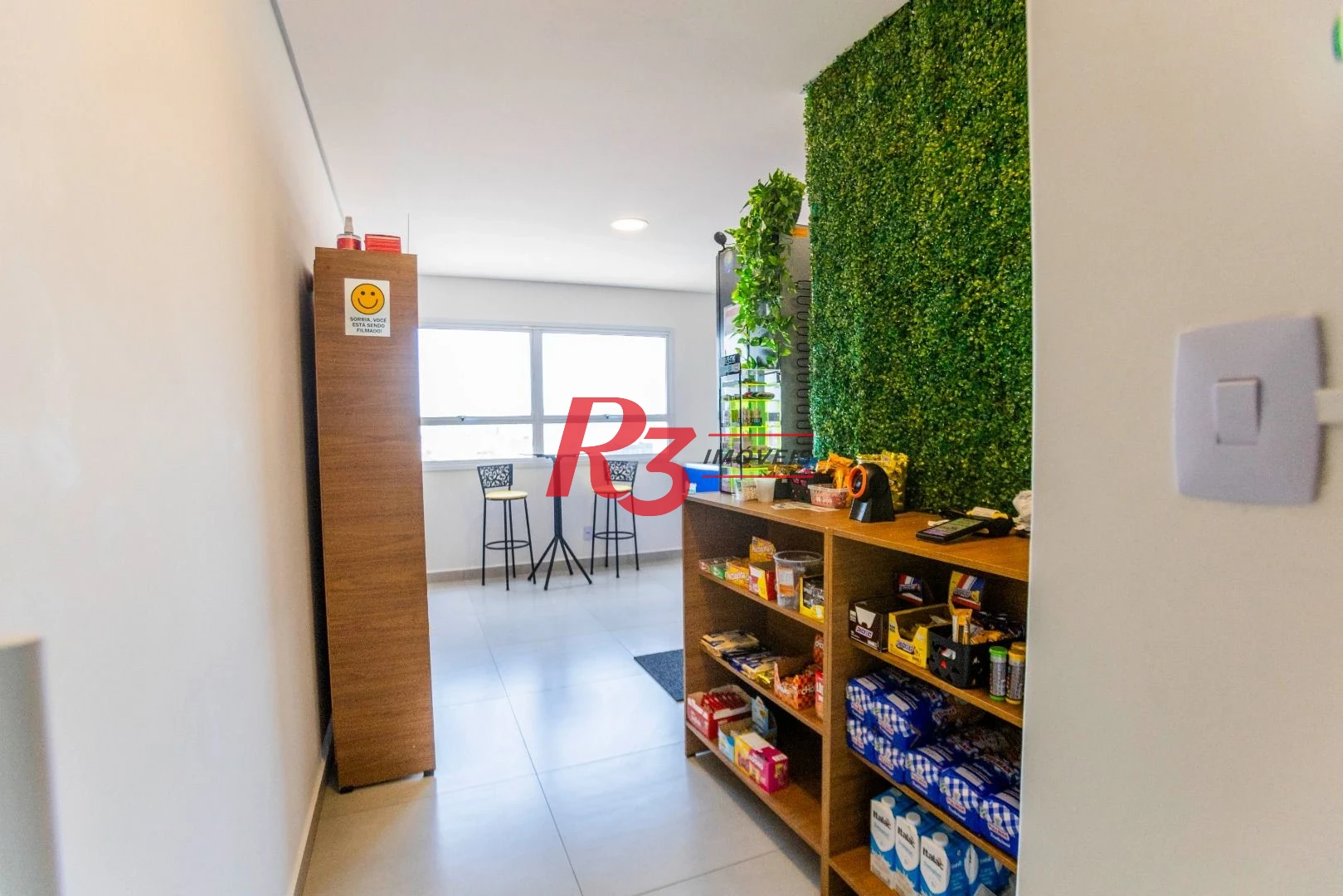 Apartamento à venda, 64 m² por R$ 640.000,00 - Marapé - Santos/SP