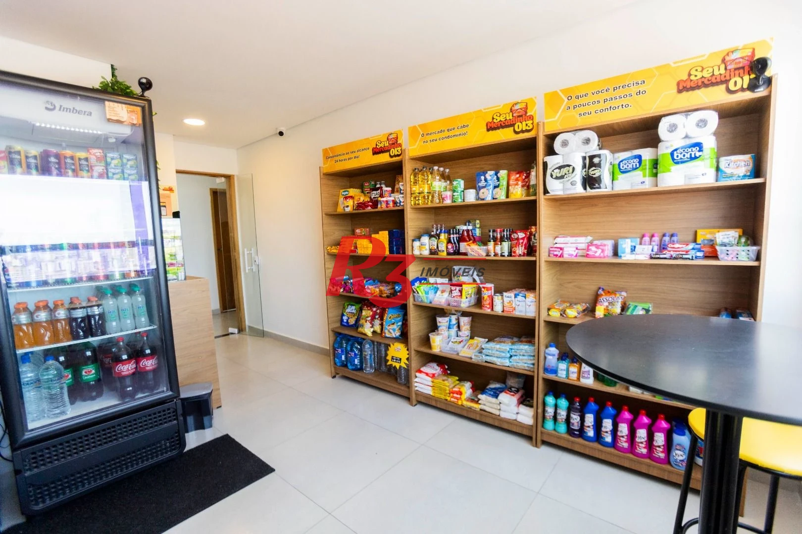Apartamento à venda, 64 m² por R$ 640.000,00 - Marapé - Santos/SP