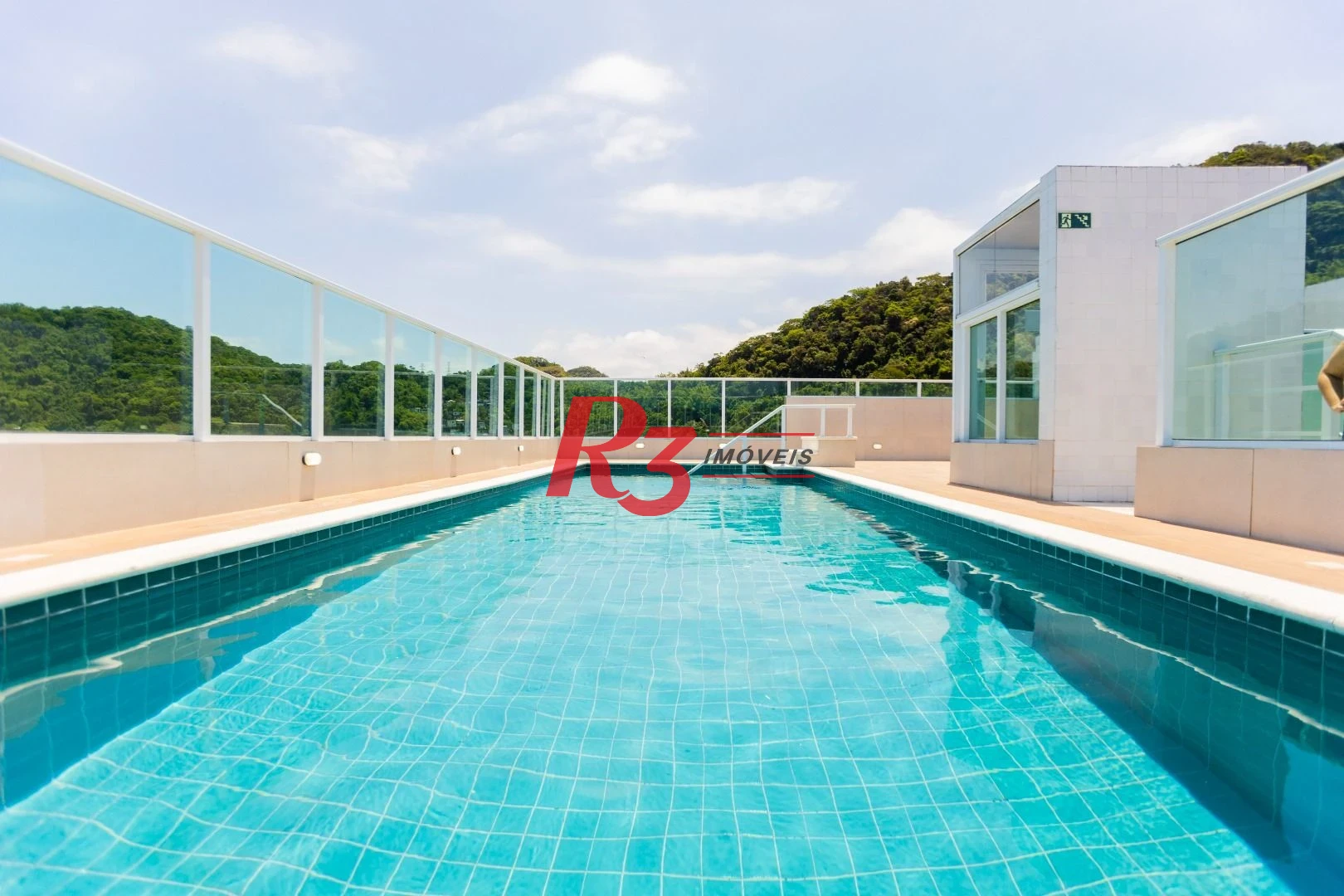 Apartamento à venda, 64 m² por R$ 640.000,00 - Marapé - Santos/SP