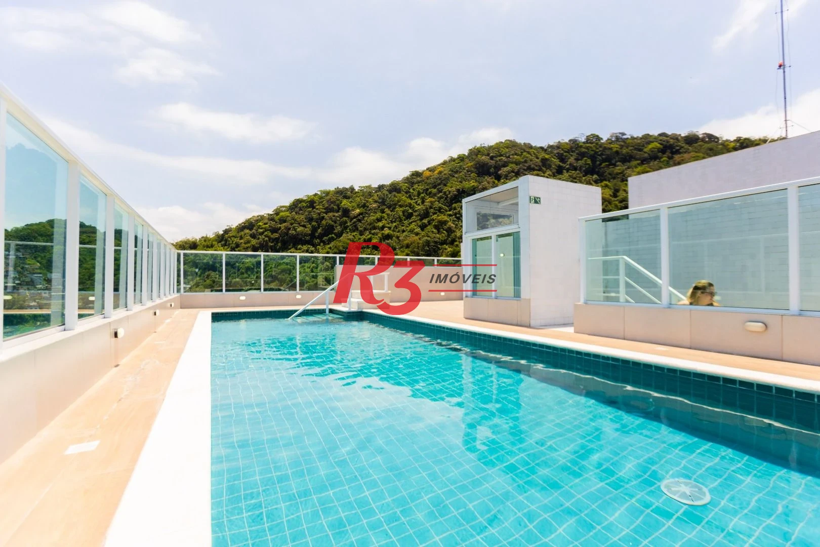 Apartamento à venda, 64 m² por R$ 640.000,00 - Marapé - Santos/SP
