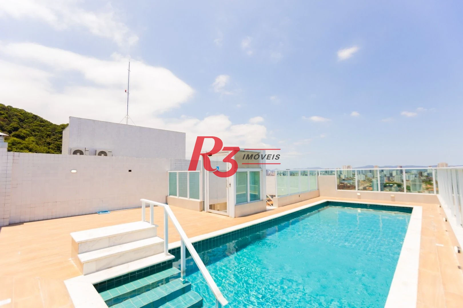 Apartamento à venda, 64 m² por R$ 640.000,00 - Marapé - Santos/SP