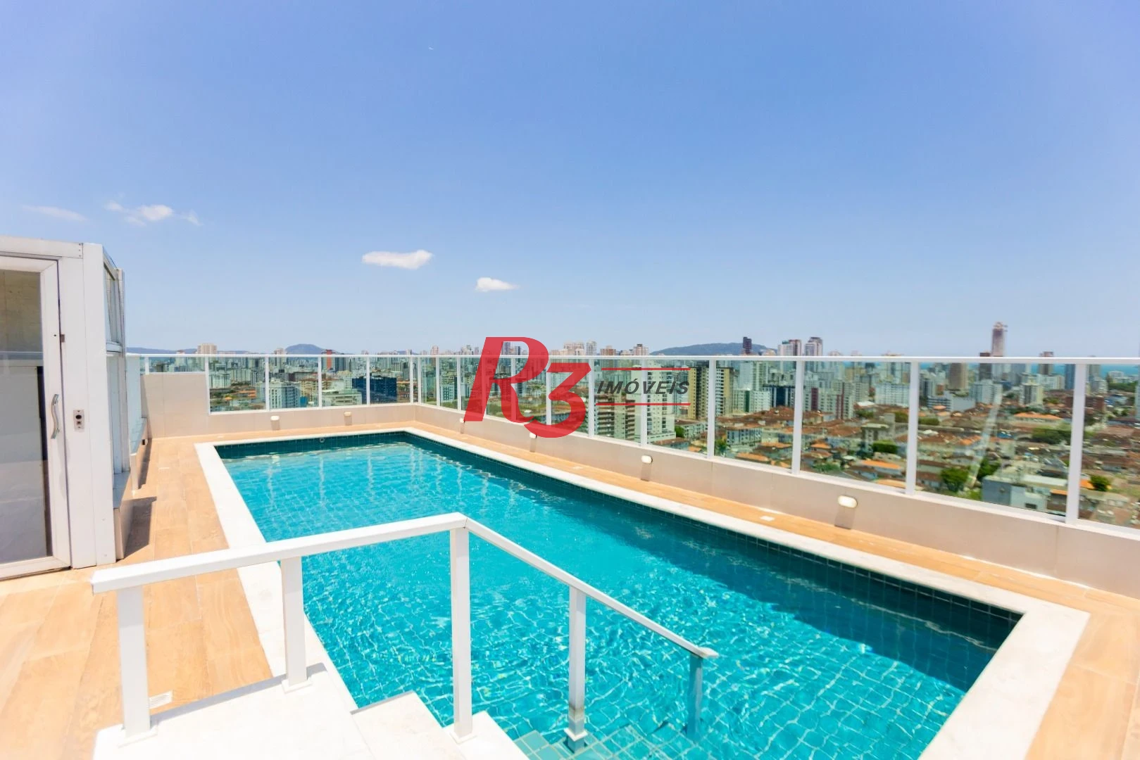 Apartamento à venda, 64 m² por R$ 640.000,00 - Marapé - Santos/SP