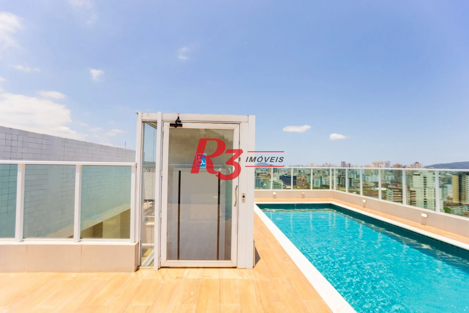 Apartamento à venda, 64 m² por R$ 640.000,00 - Marapé - Santos/SP