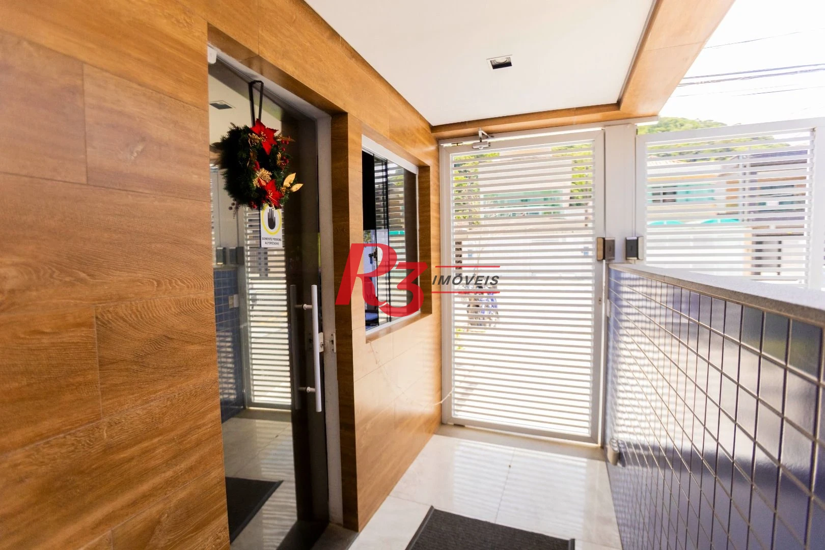 Apartamento à venda, 64 m² por R$ 640.000,00 - Marapé - Santos/SP