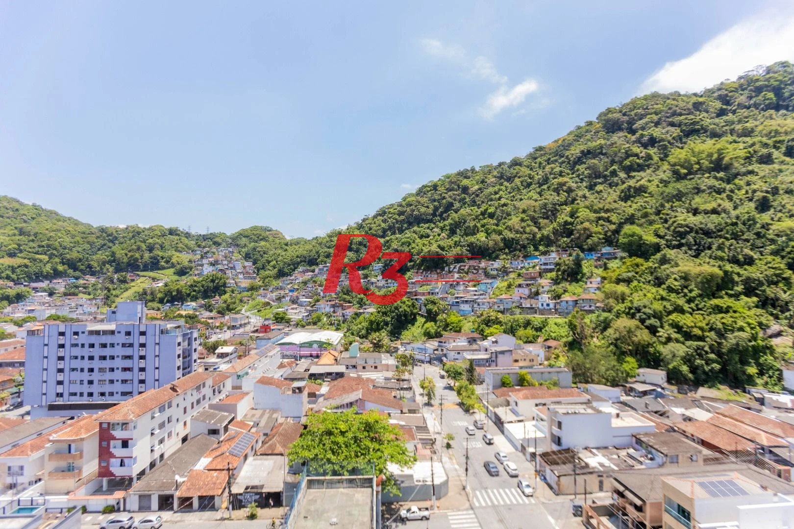 Apartamento à venda, 64 m² por R$ 640.000,00 - Marapé - Santos/SP