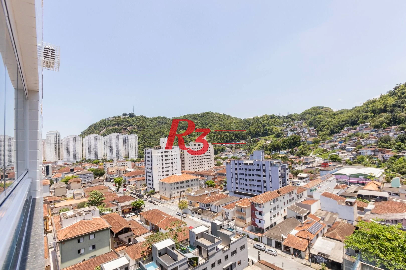 Apartamento à venda, 64 m² por R$ 640.000,00 - Marapé - Santos/SP