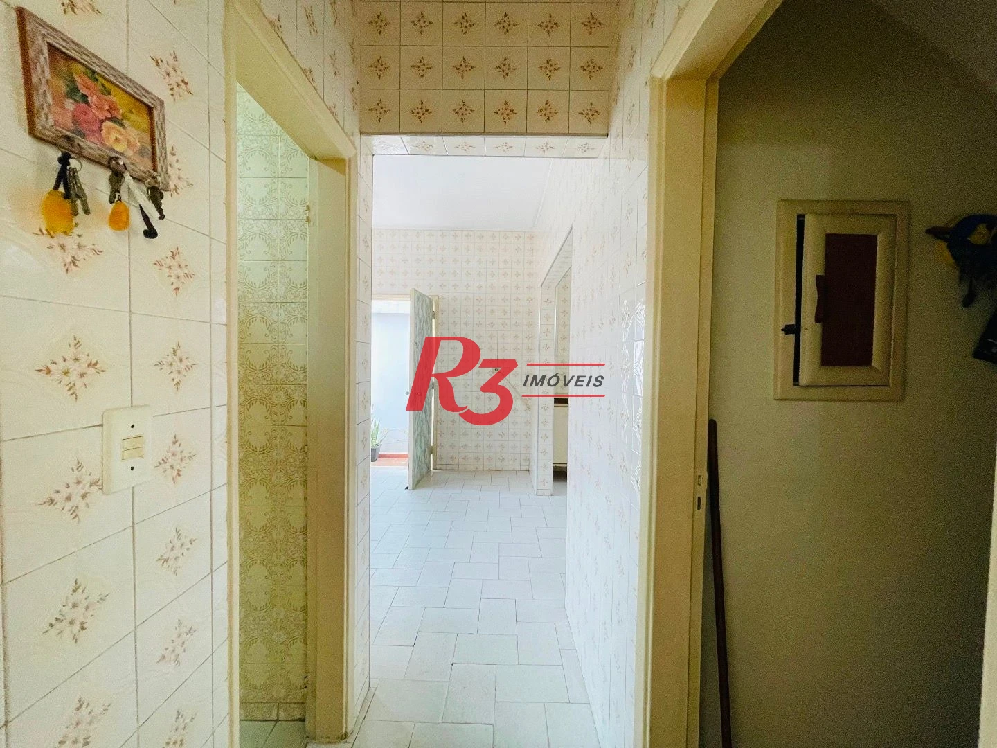 Sobrado para alugar, 250 m² por R$ 9.000,00/mês - Aparecida - Santos/SP