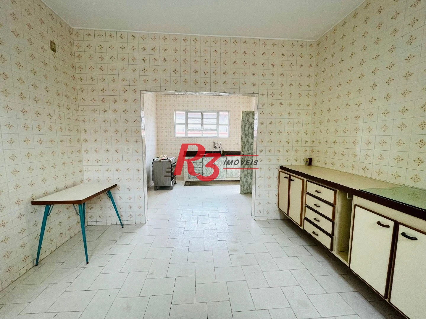 Sobrado para alugar, 250 m² por R$ 9.000,00/mês - Aparecida - Santos/SP