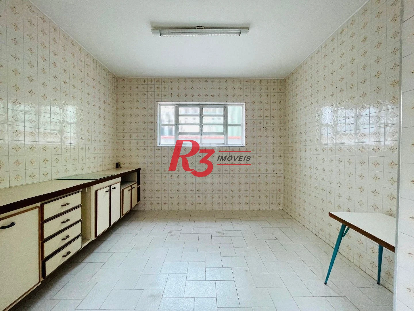 Sobrado para alugar, 250 m² por R$ 9.000,00/mês - Aparecida - Santos/SP