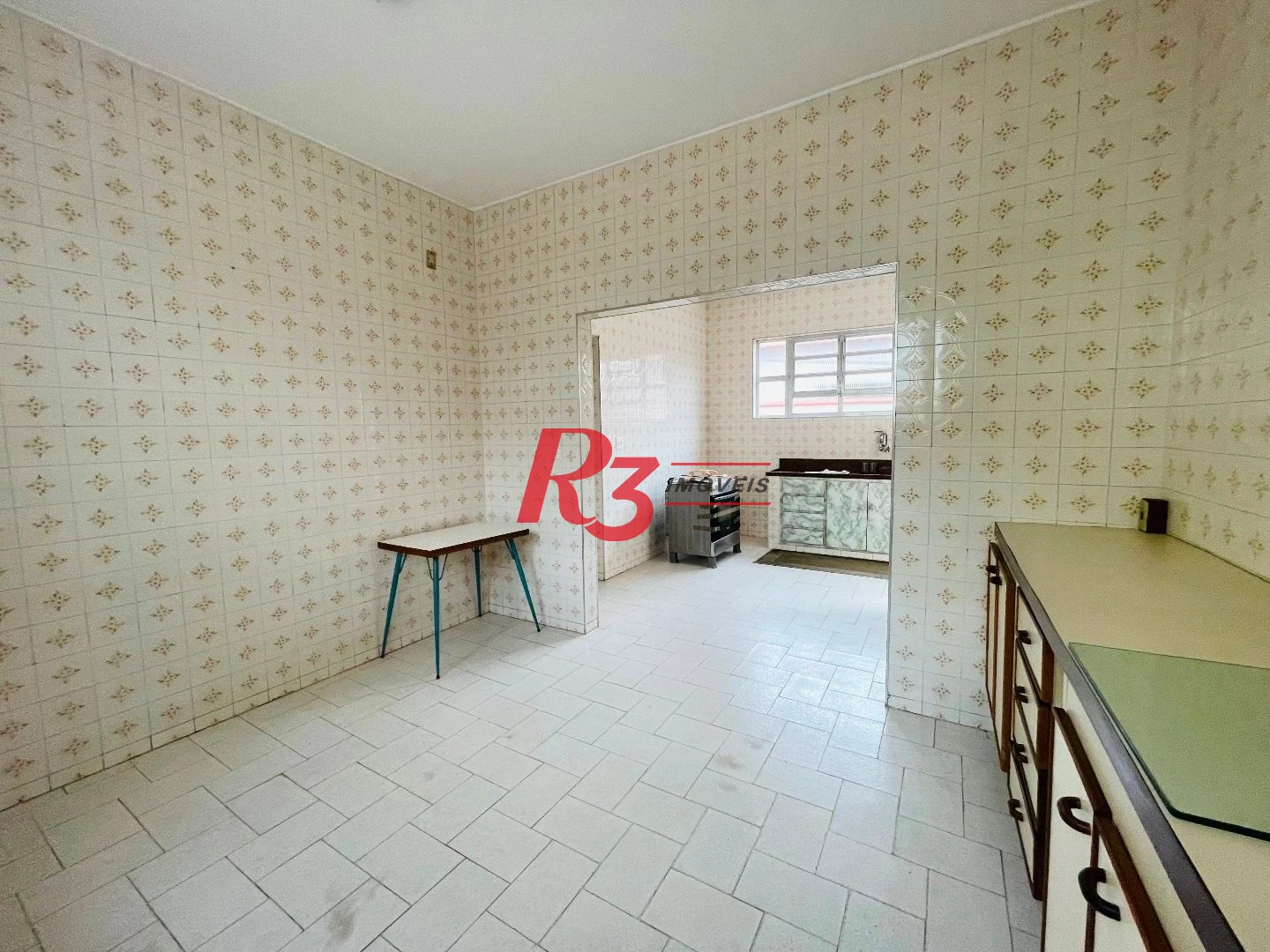 Sobrado para alugar, 250 m² por R$ 9.000,00/mês - Aparecida - Santos/SP