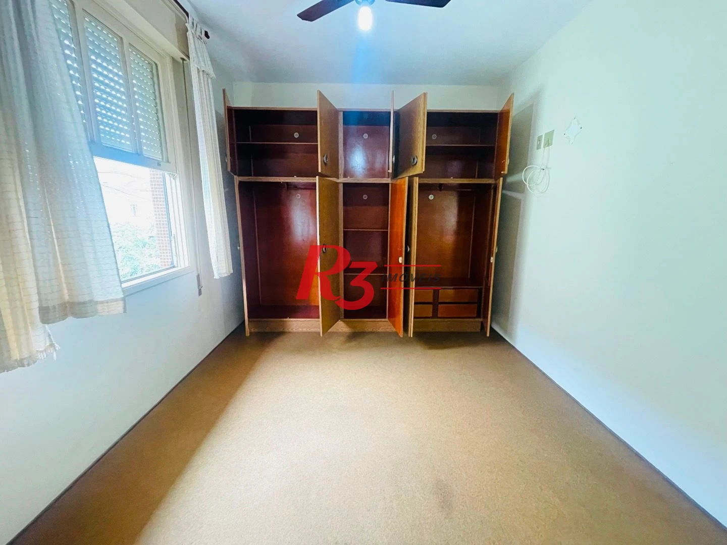 Sobrado para alugar, 250 m² por R$ 9.000,00/mês - Aparecida - Santos/SP