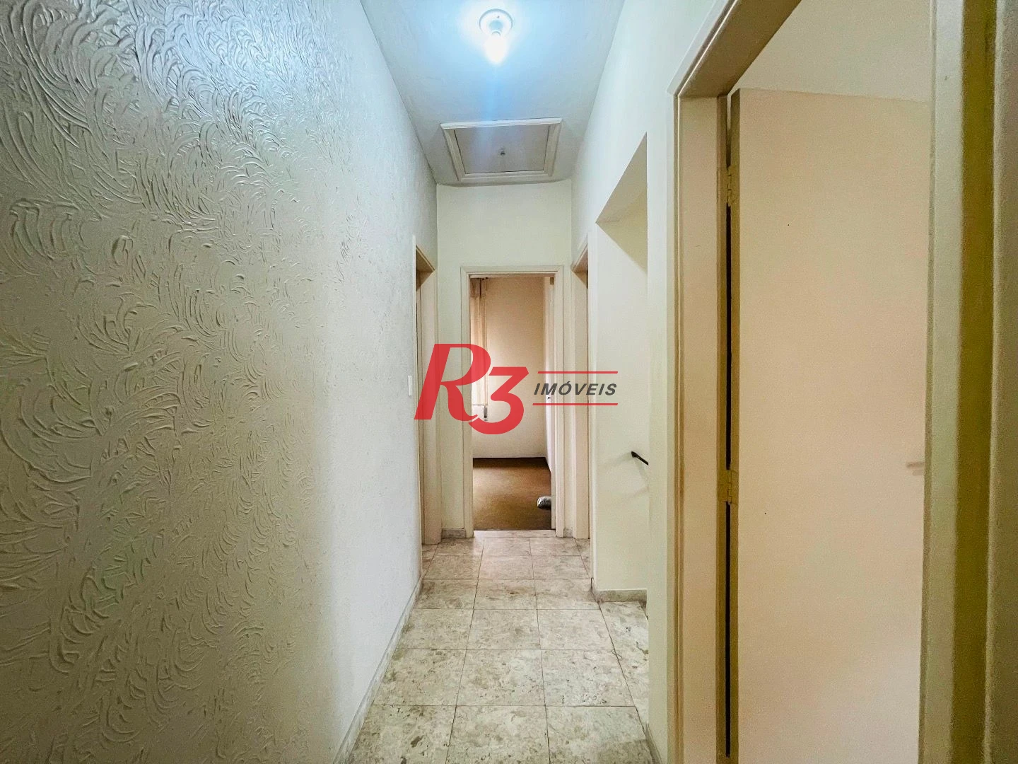 Sobrado para alugar, 250 m² por R$ 9.000,00/mês - Aparecida - Santos/SP