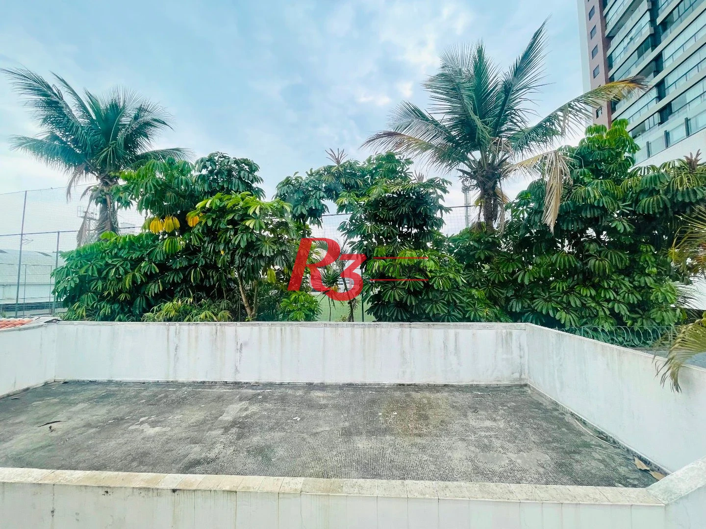 Sobrado para alugar, 250 m² por R$ 9.000,00/mês - Aparecida - Santos/SP