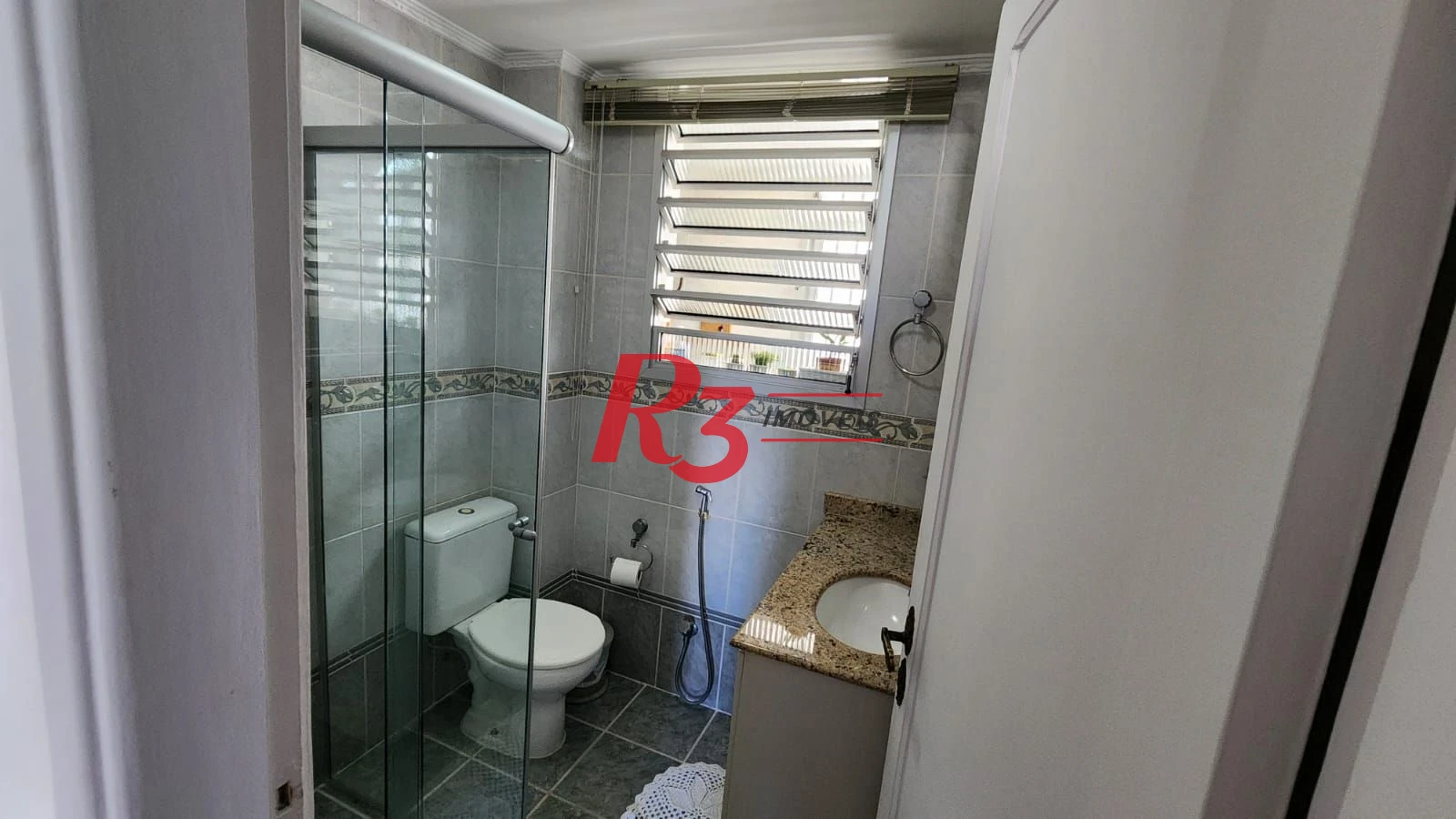 Apartamento com 2 dormitórios para alugar, 77 m² por R$ 4.300,00/mês - Ponta da Praia - Santos/SP
