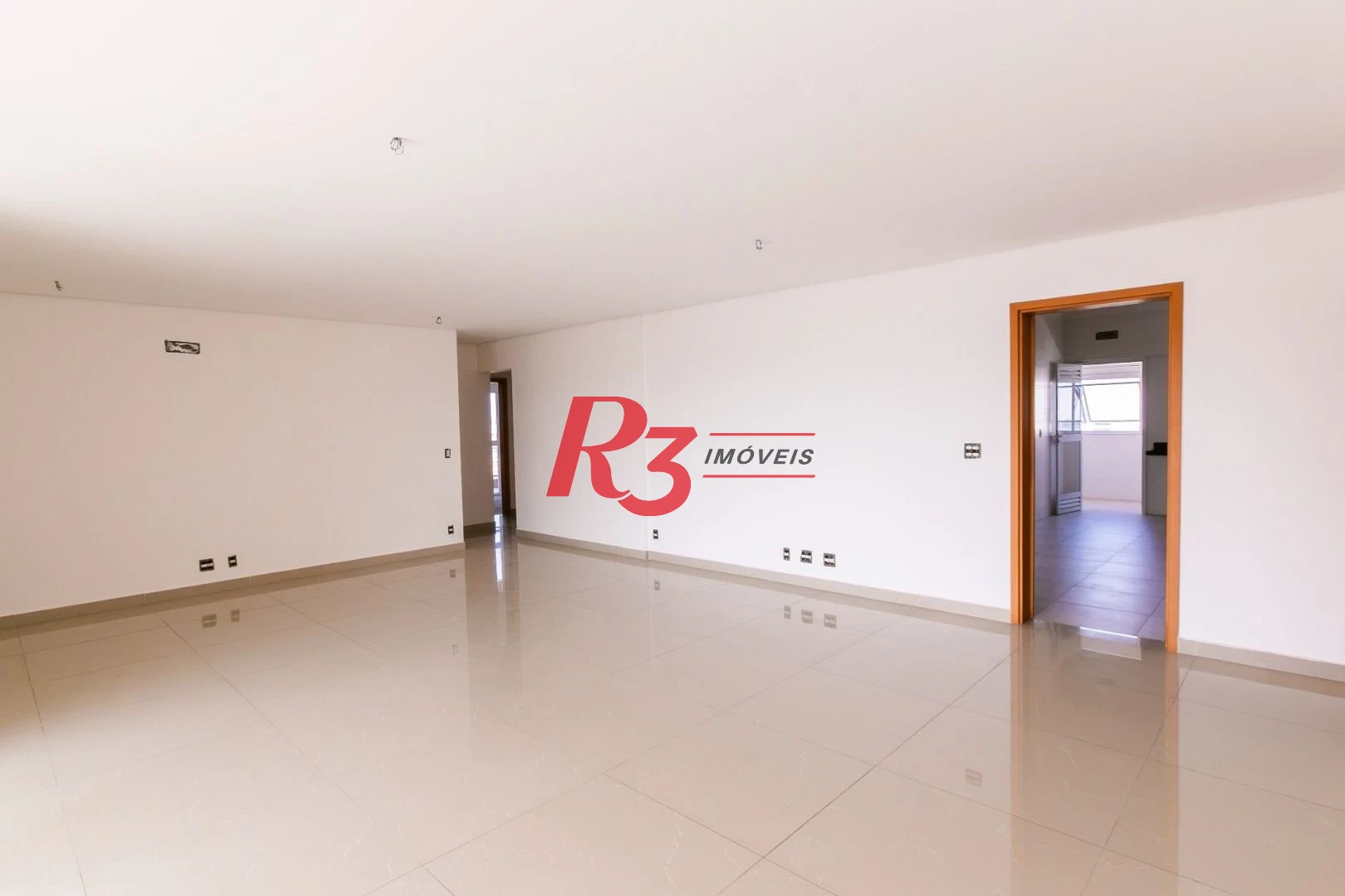 Apartamento à venda, 210 m² por R$ 3.300.000,00 - Embaré - Santos/SP