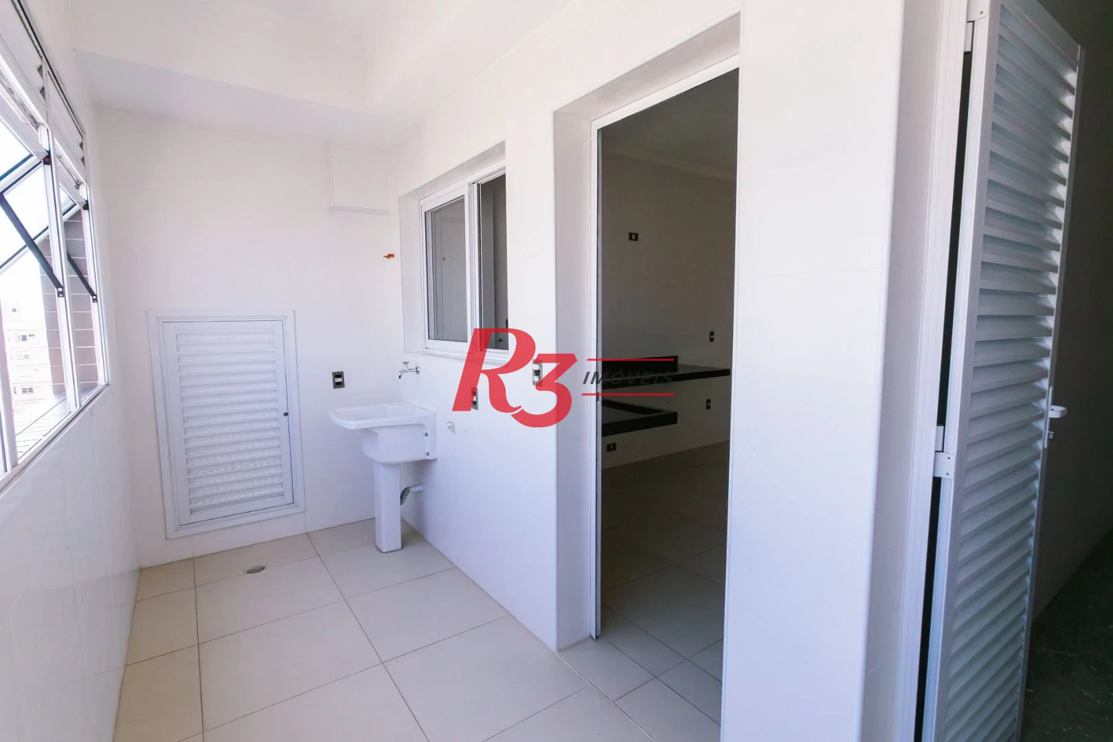 Apartamento à venda, 210 m² por R$ 3.300.000,00 - Embaré - Santos/SP