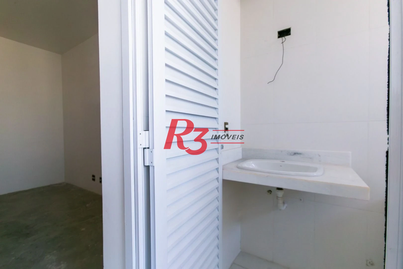 Apartamento à venda, 210 m² por R$ 3.300.000,00 - Embaré - Santos/SP