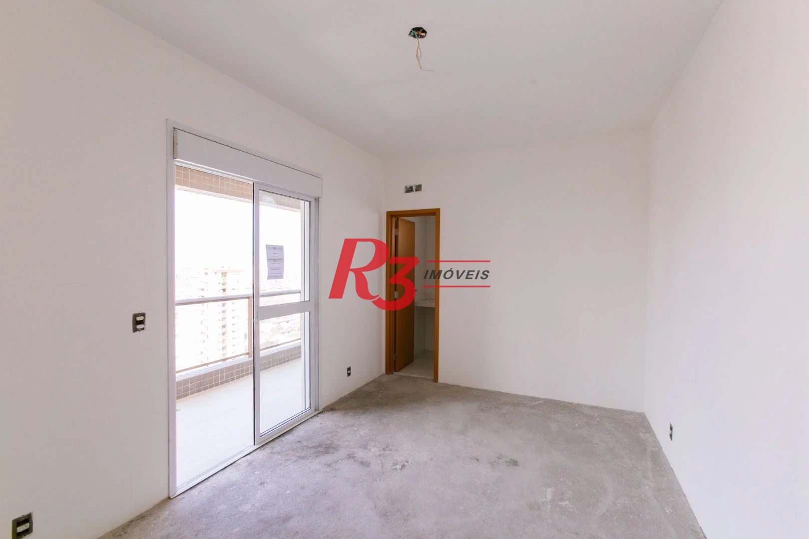 Apartamento à venda, 210 m² por R$ 3.300.000,00 - Embaré - Santos/SP
