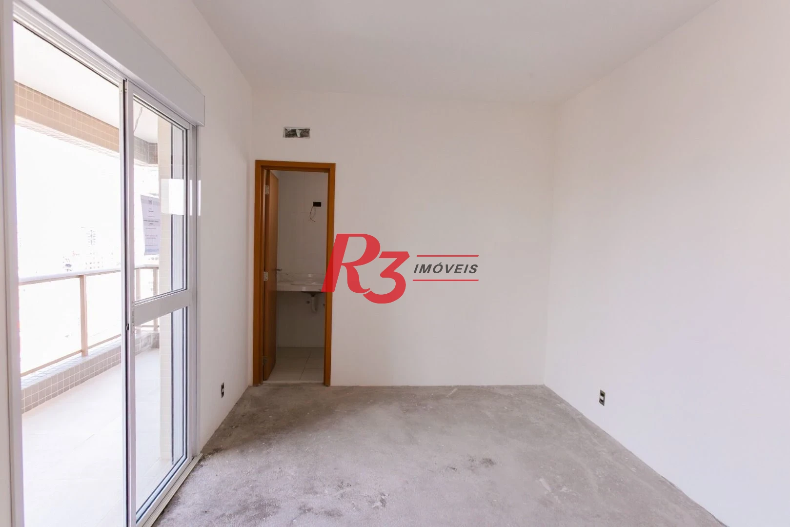 Apartamento à venda, 210 m² por R$ 3.300.000,00 - Embaré - Santos/SP