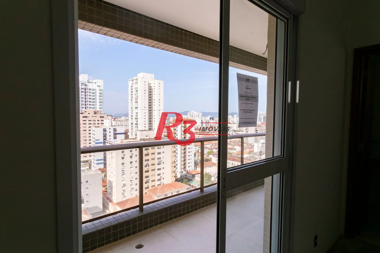 Apartamento à venda, 210 m² por R$ 3.300.000,00 - Embaré - Santos/SP