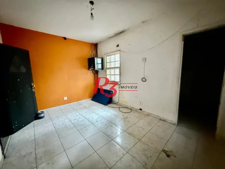 Loja para alugar, 324 m² por R$ 15.825,00/mês - Boqueirão - Santos/SP