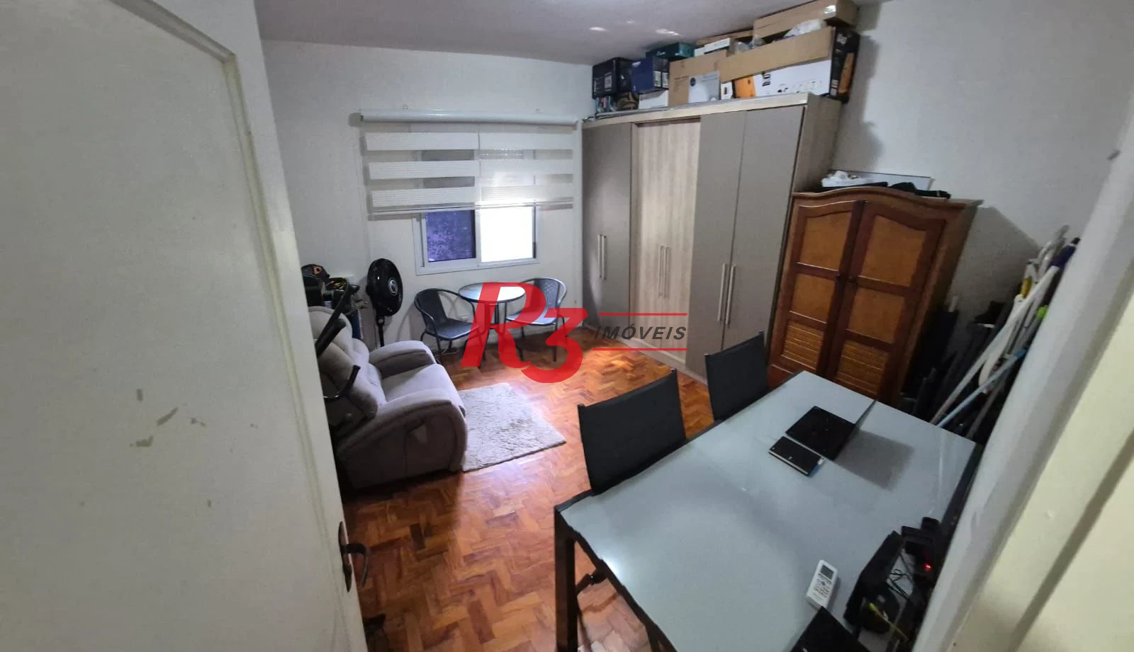 Sobrado à venda, 156 m² por R$ 1.385.000,00 - Embaré - Santos/SP