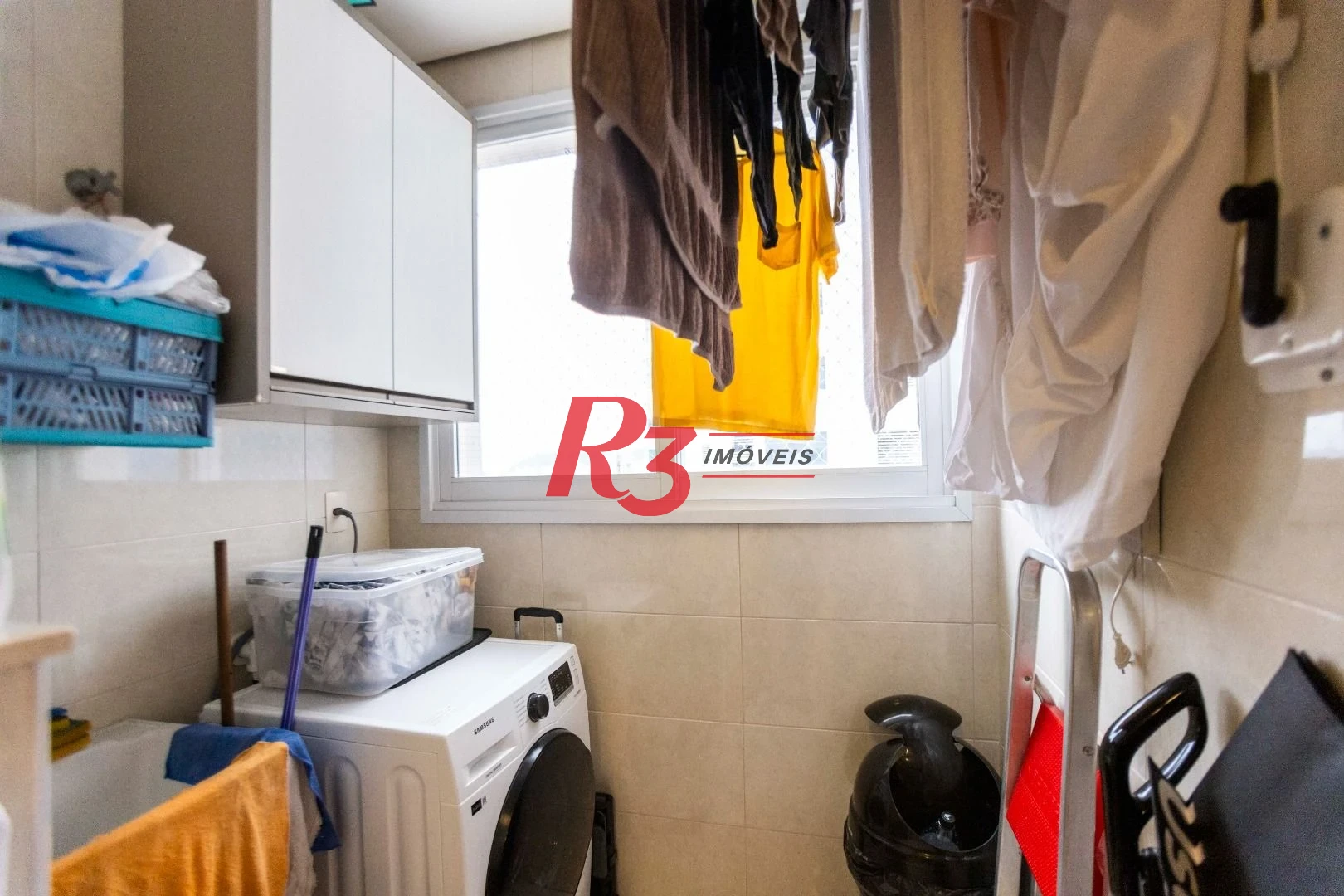 Apartamento com 1 dormitório à venda, 96 m² por R$ 1.710.000,00 - Aparecida - Santos/SP