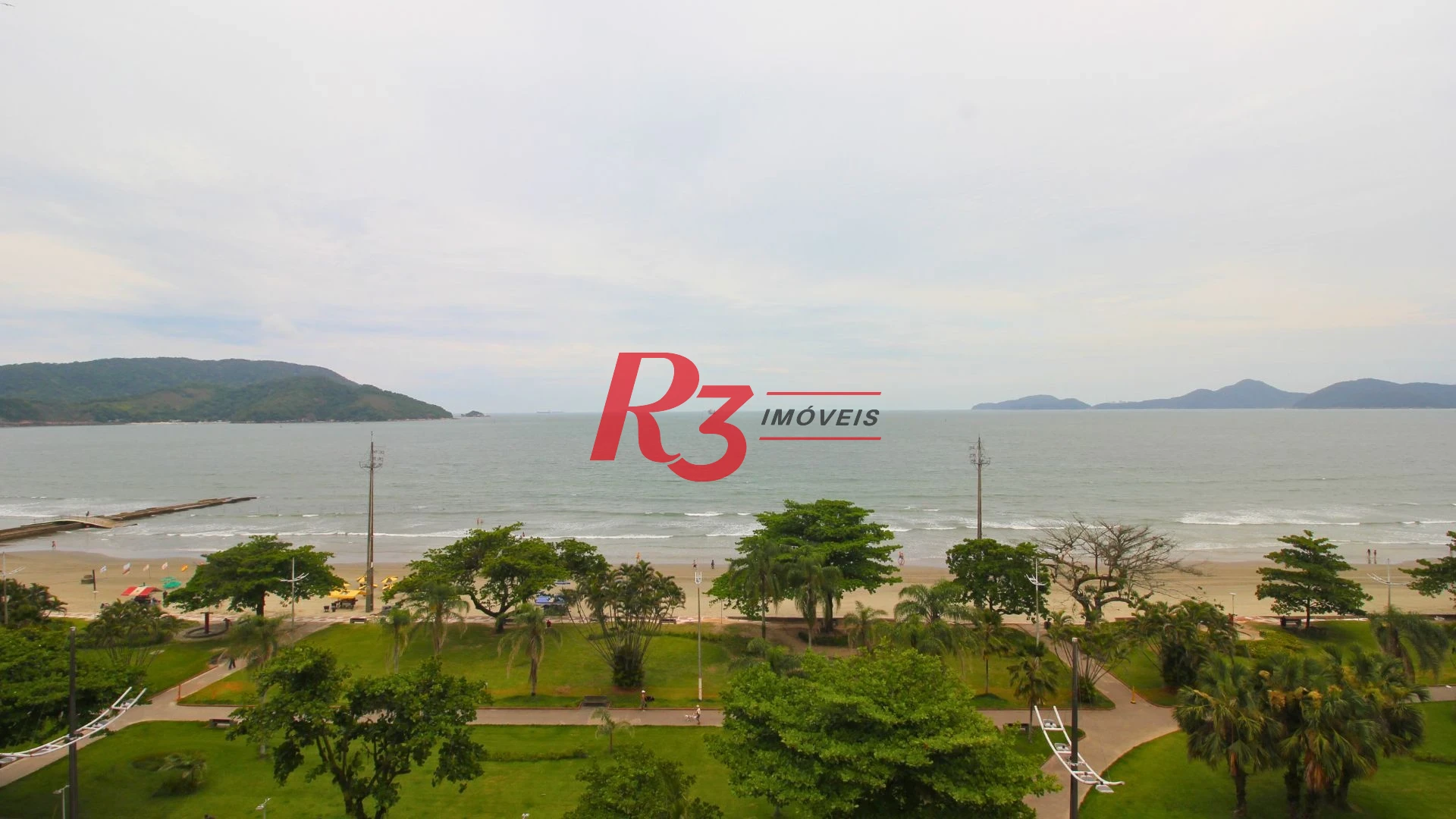 Apartamento à venda, 142 m² por R$ 950.000,00 - Embaré - Santos/SP