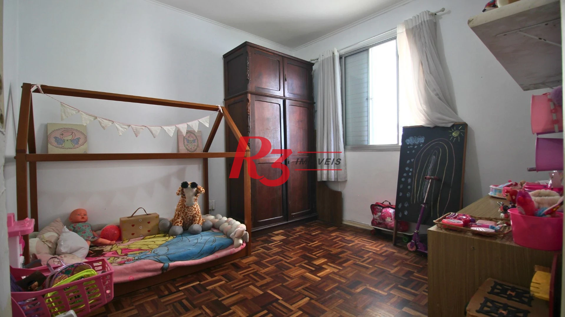 Apartamento à venda, 142 m² por R$ 950.000,00 - Embaré - Santos/SP