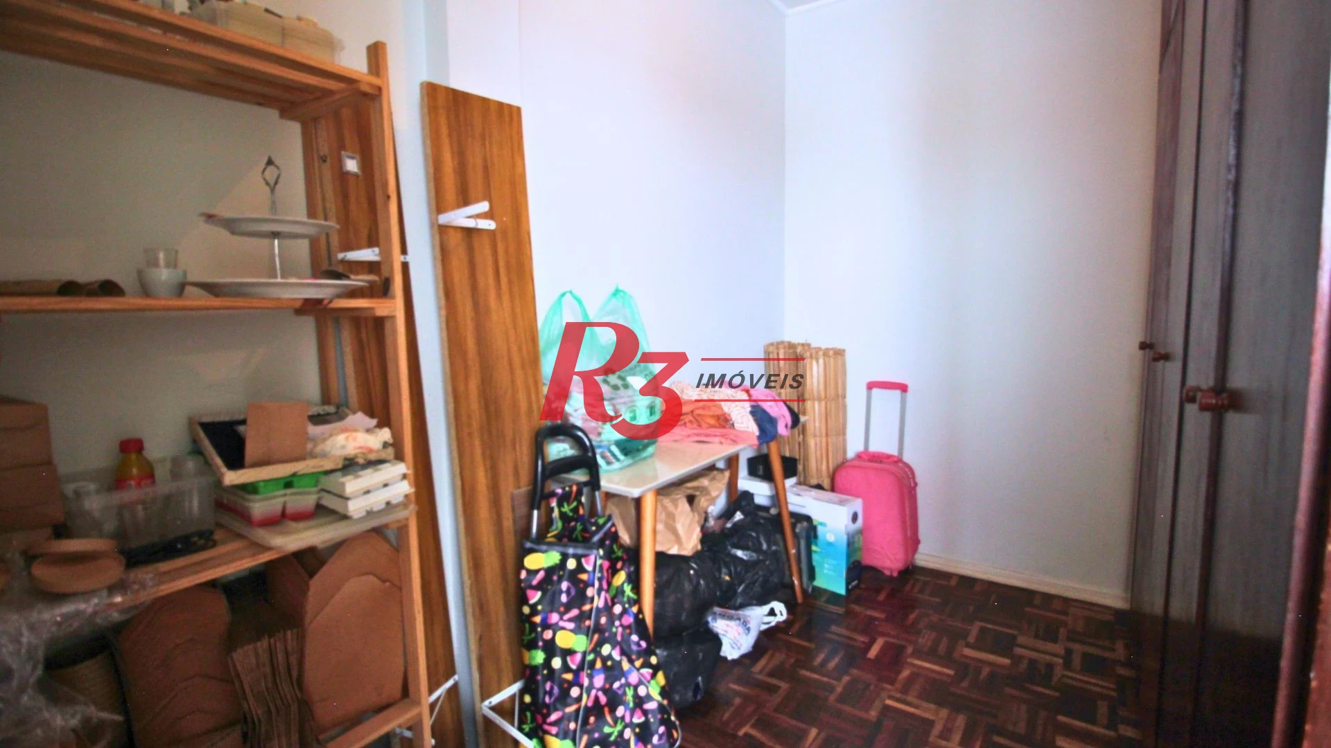 Apartamento à venda, 142 m² por R$ 950.000,00 - Embaré - Santos/SP
