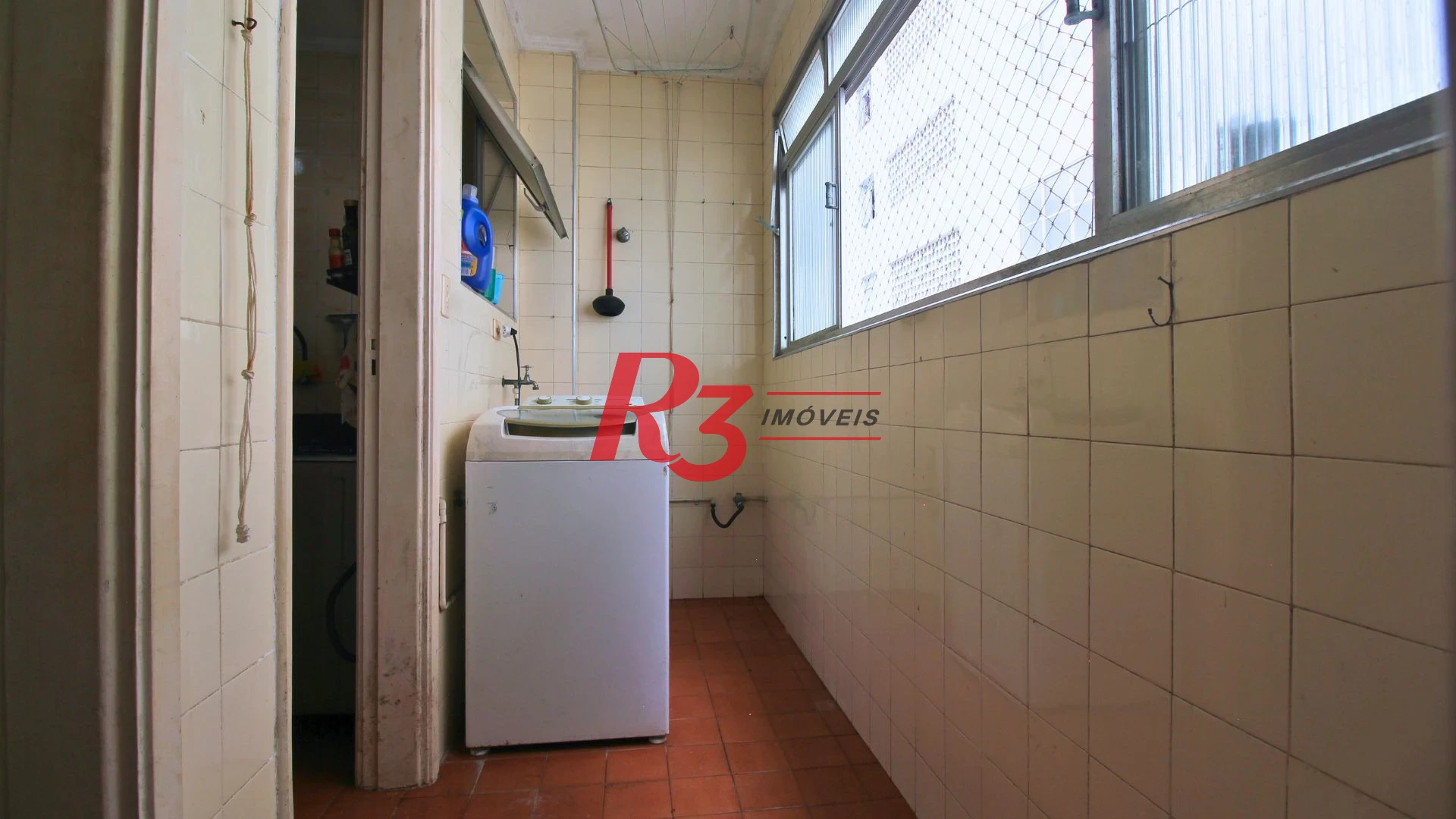 Apartamento à venda, 142 m² por R$ 950.000,00 - Embaré - Santos/SP