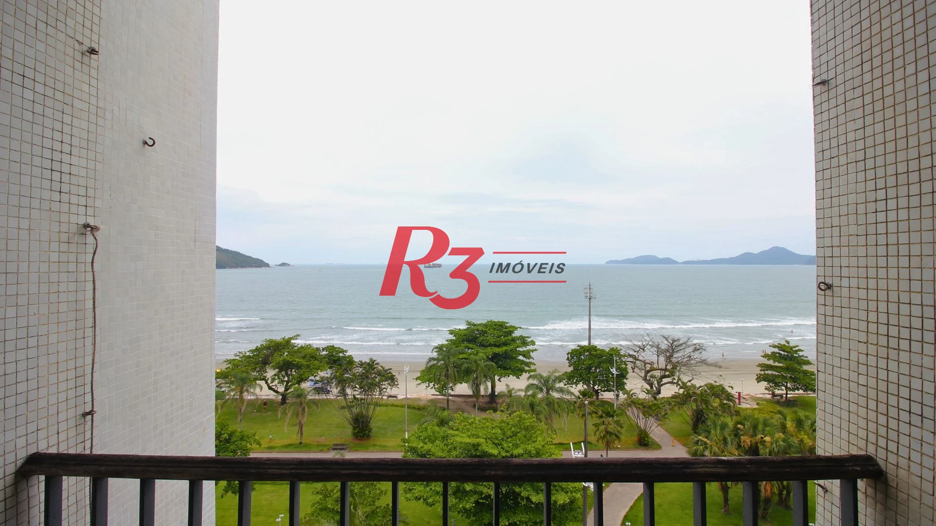 Apartamento à venda, 142 m² por R$ 950.000,00 - Embaré - Santos/SP