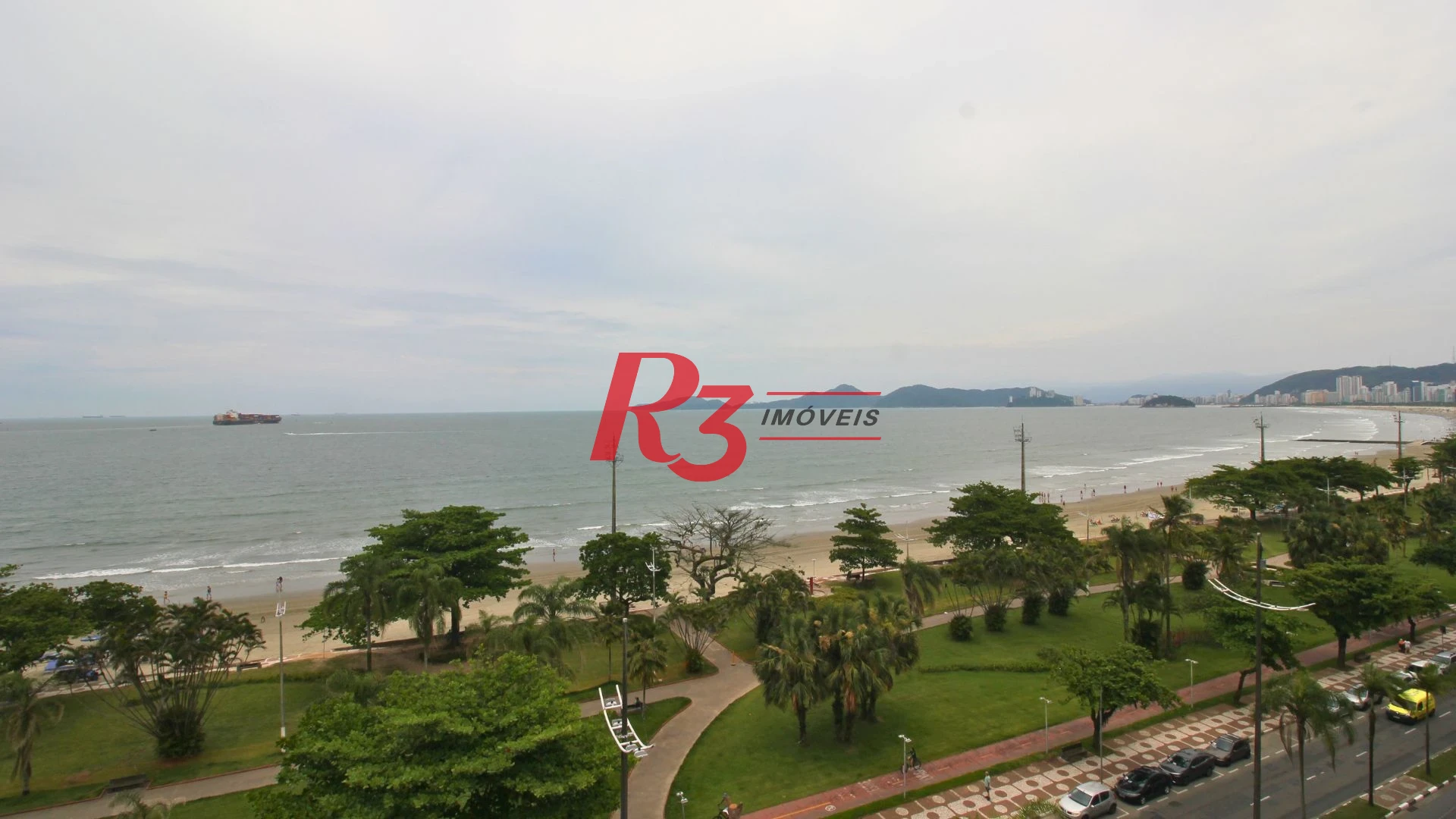 Apartamento à venda, 142 m² por R$ 950.000,00 - Embaré - Santos/SP