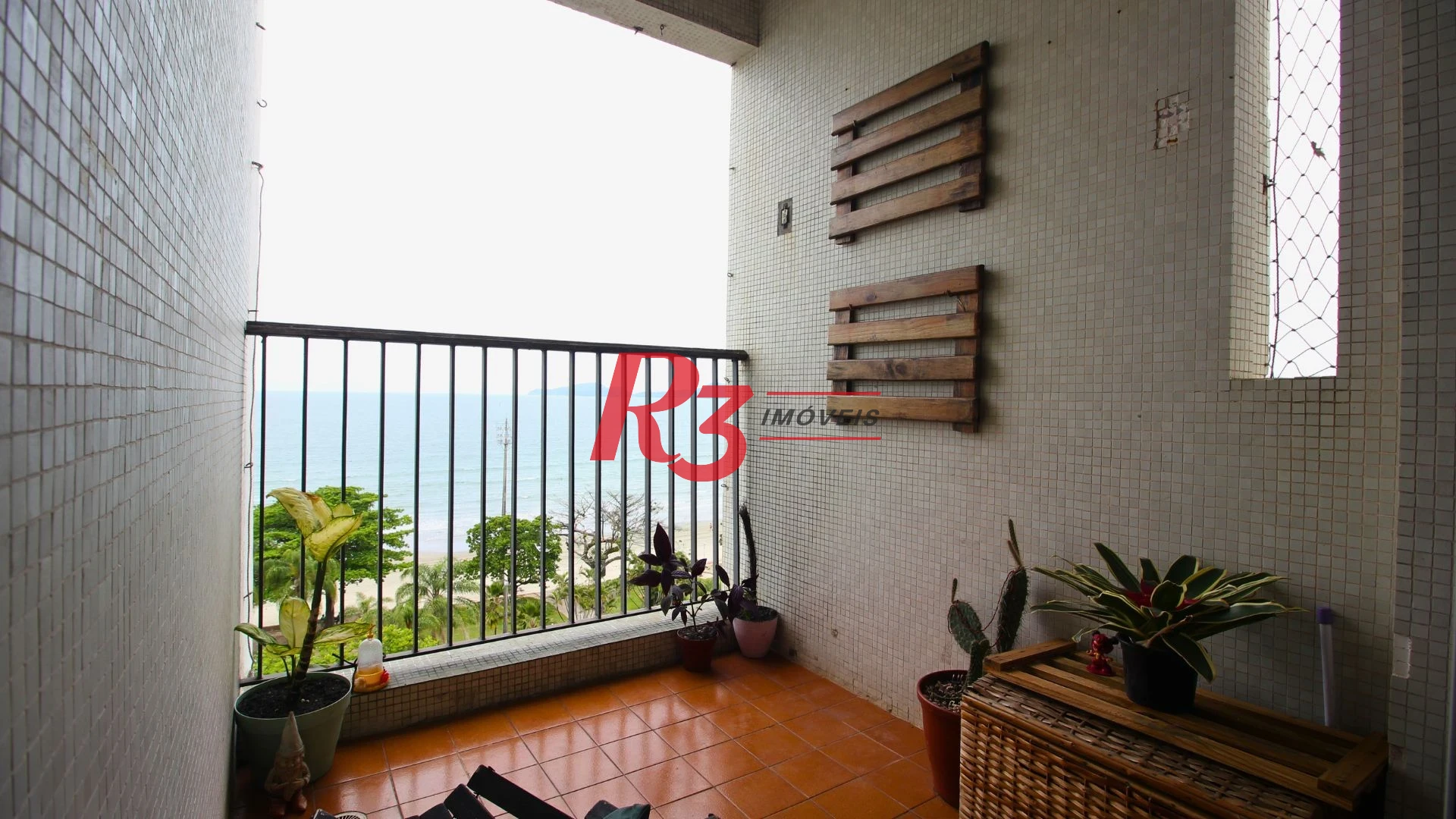 Apartamento à venda, 142 m² por R$ 950.000,00 - Embaré - Santos/SP