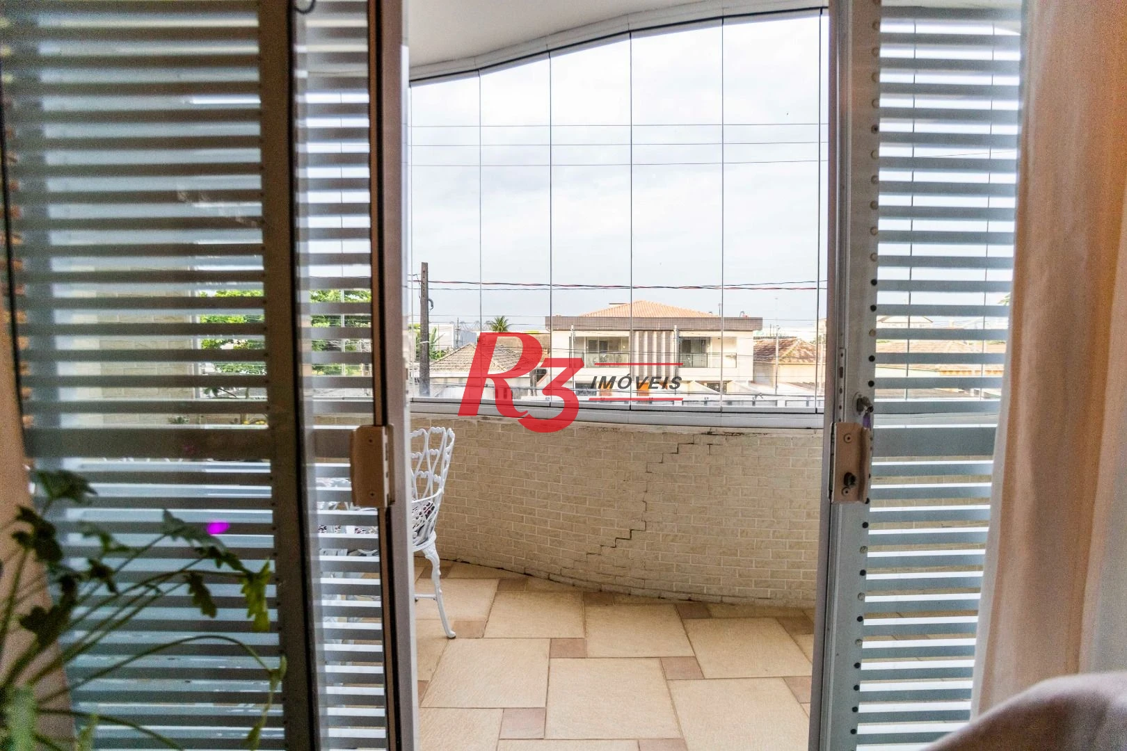 Casa à venda, 162 m² por R$ 990.000,00 - Estuário - Santos/SP