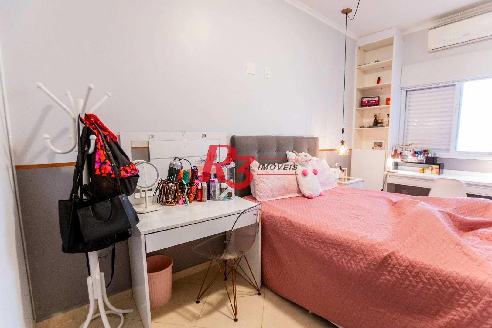 Casa à venda, 162 m² por R$ 990.000,00 - Estuário - Santos/SP