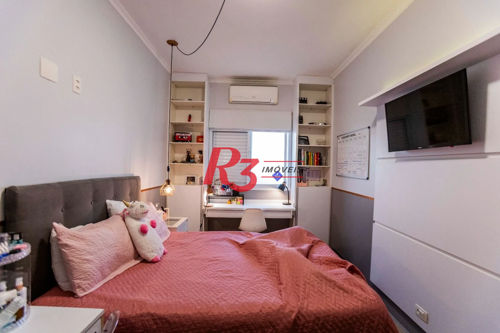Casa à venda, 162 m² por R$ 990.000,00 - Estuário - Santos/SP