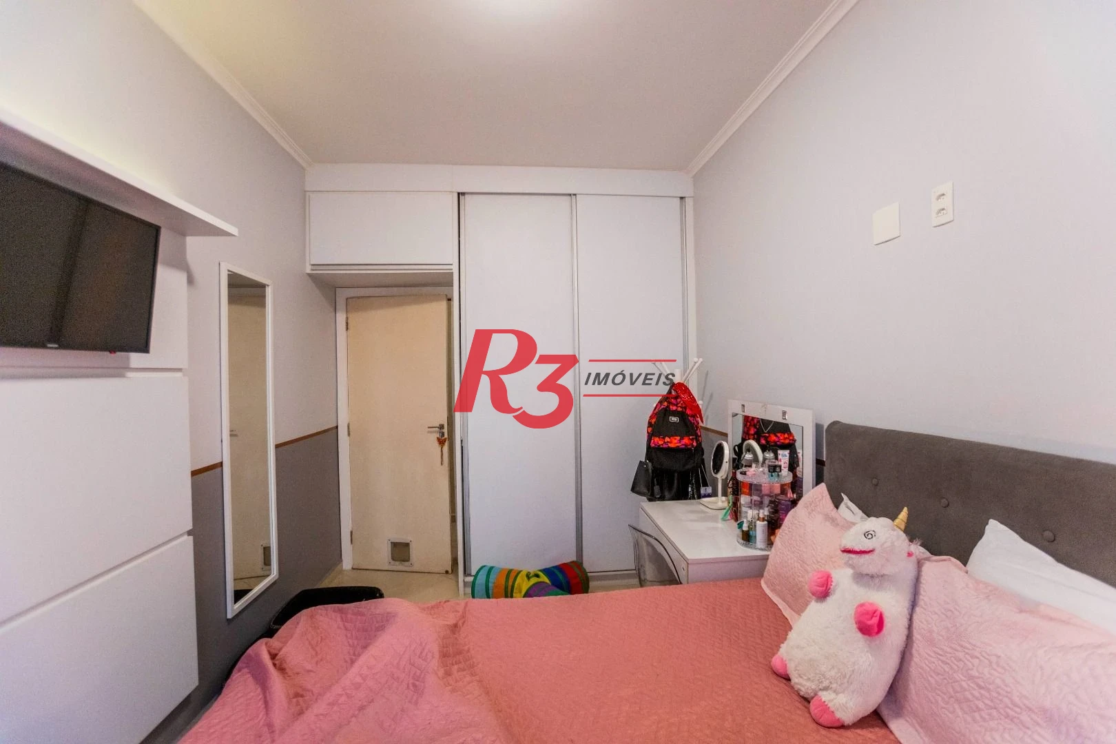 Casa à venda, 162 m² por R$ 990.000,00 - Estuário - Santos/SP