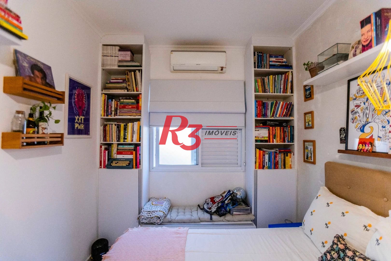 Casa à venda, 162 m² por R$ 990.000,00 - Estuário - Santos/SP