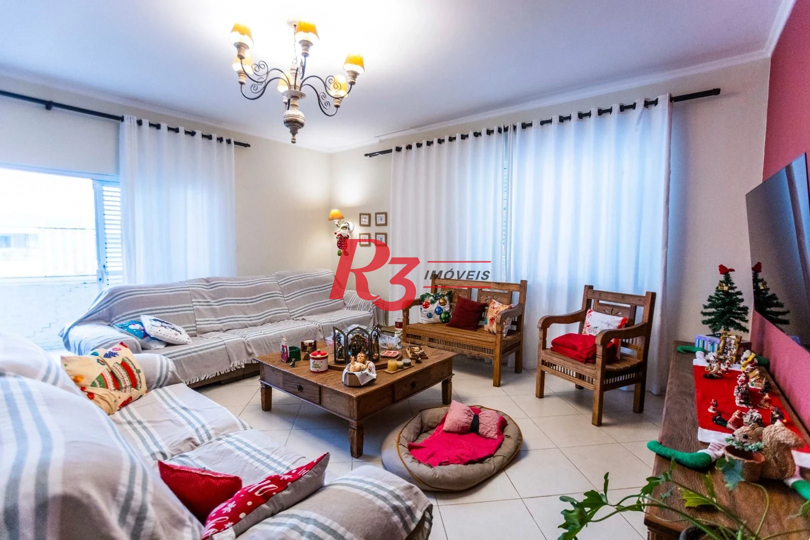 Casa à venda, 162 m² por R$ 990.000,00 - Estuário - Santos/SP