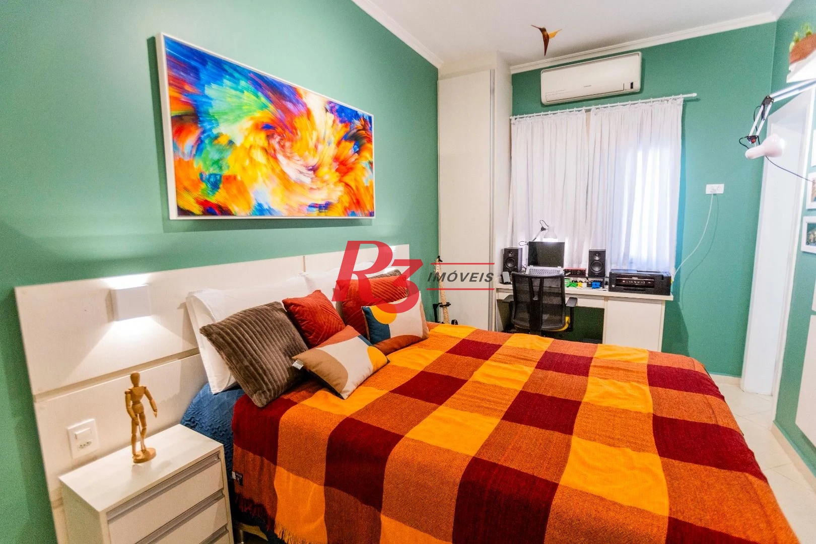 Casa à venda, 162 m² por R$ 990.000,00 - Estuário - Santos/SP