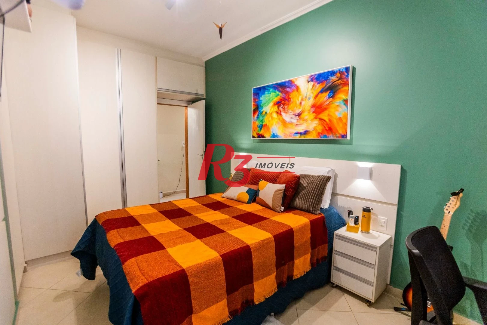 Casa à venda, 162 m² por R$ 990.000,00 - Estuário - Santos/SP