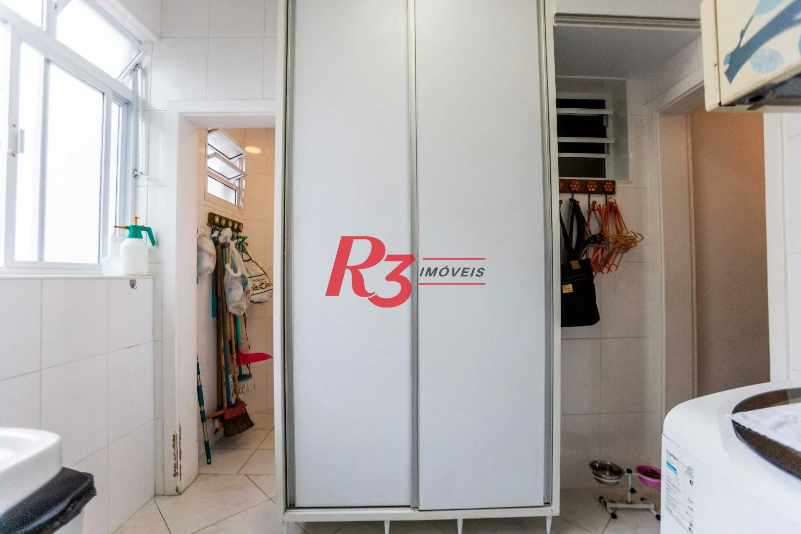 Casa à venda, 162 m² por R$ 990.000,00 - Estuário - Santos/SP