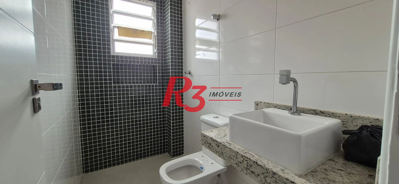 Casa à venda, 155 m² por R$ 1.300.000,00 - Embaré - Santos/SP