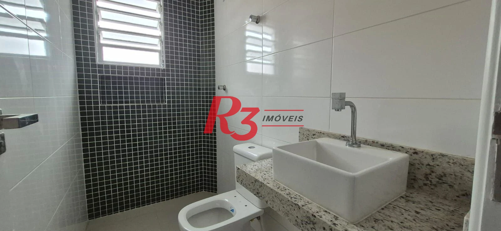 Casa à venda, 155 m² por R$ 1.300.000,00 - Embaré - Santos/SP