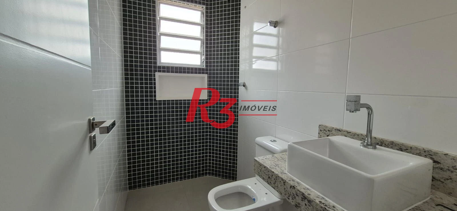 Casa à venda, 155 m² por R$ 1.300.000,00 - Embaré - Santos/SP