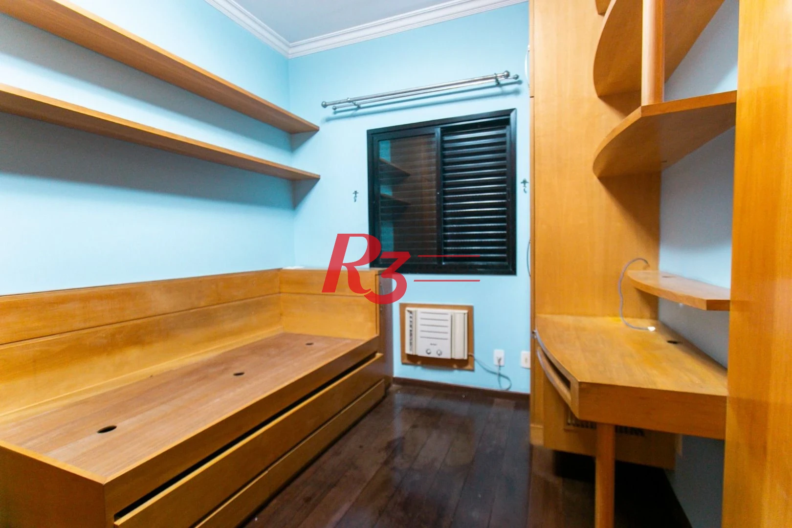 Apartamento à venda, 157 m² por R$ 1.170.000,00 - Embaré - Santos/SP