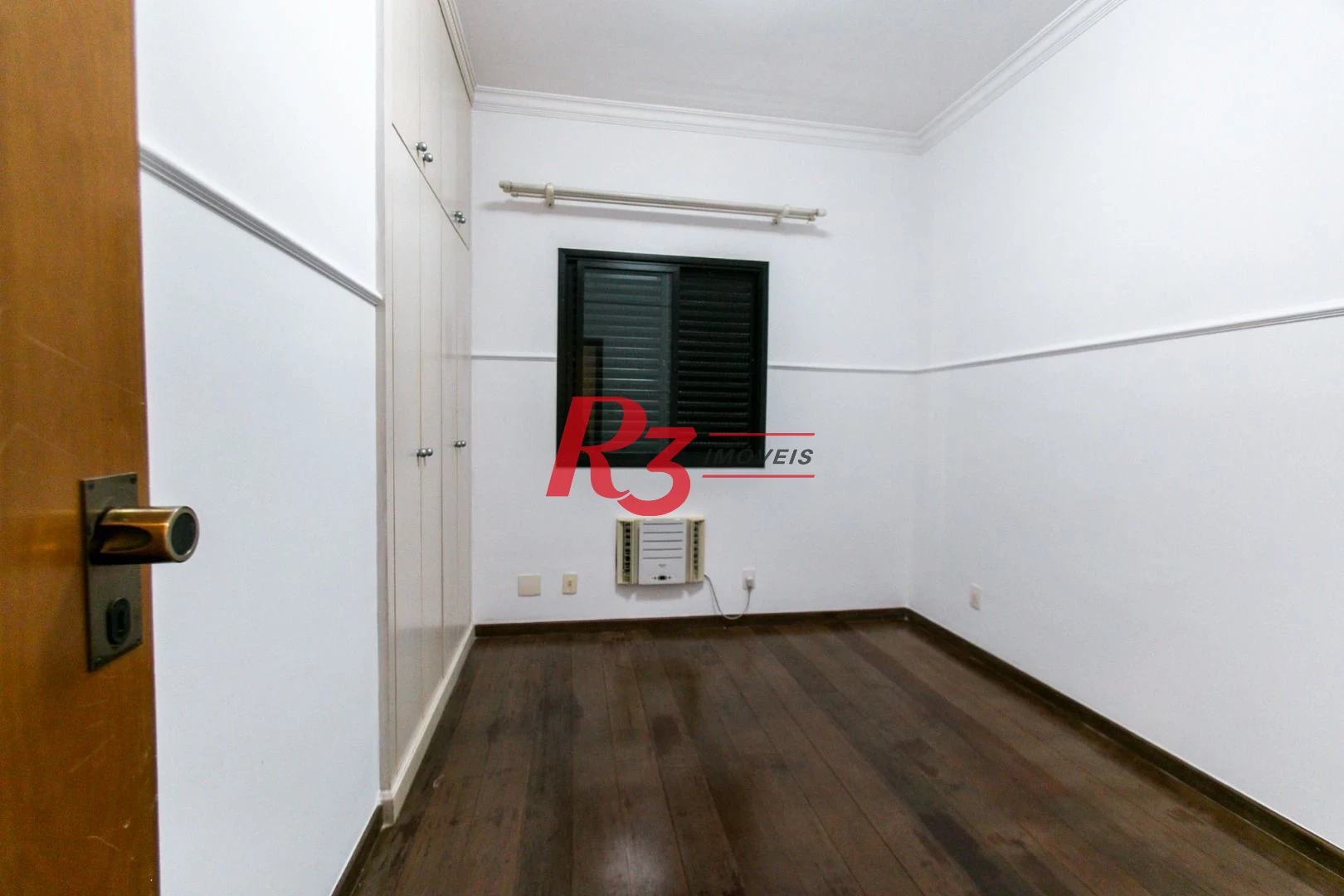 Apartamento à venda, 157 m² por R$ 1.170.000,00 - Embaré - Santos/SP