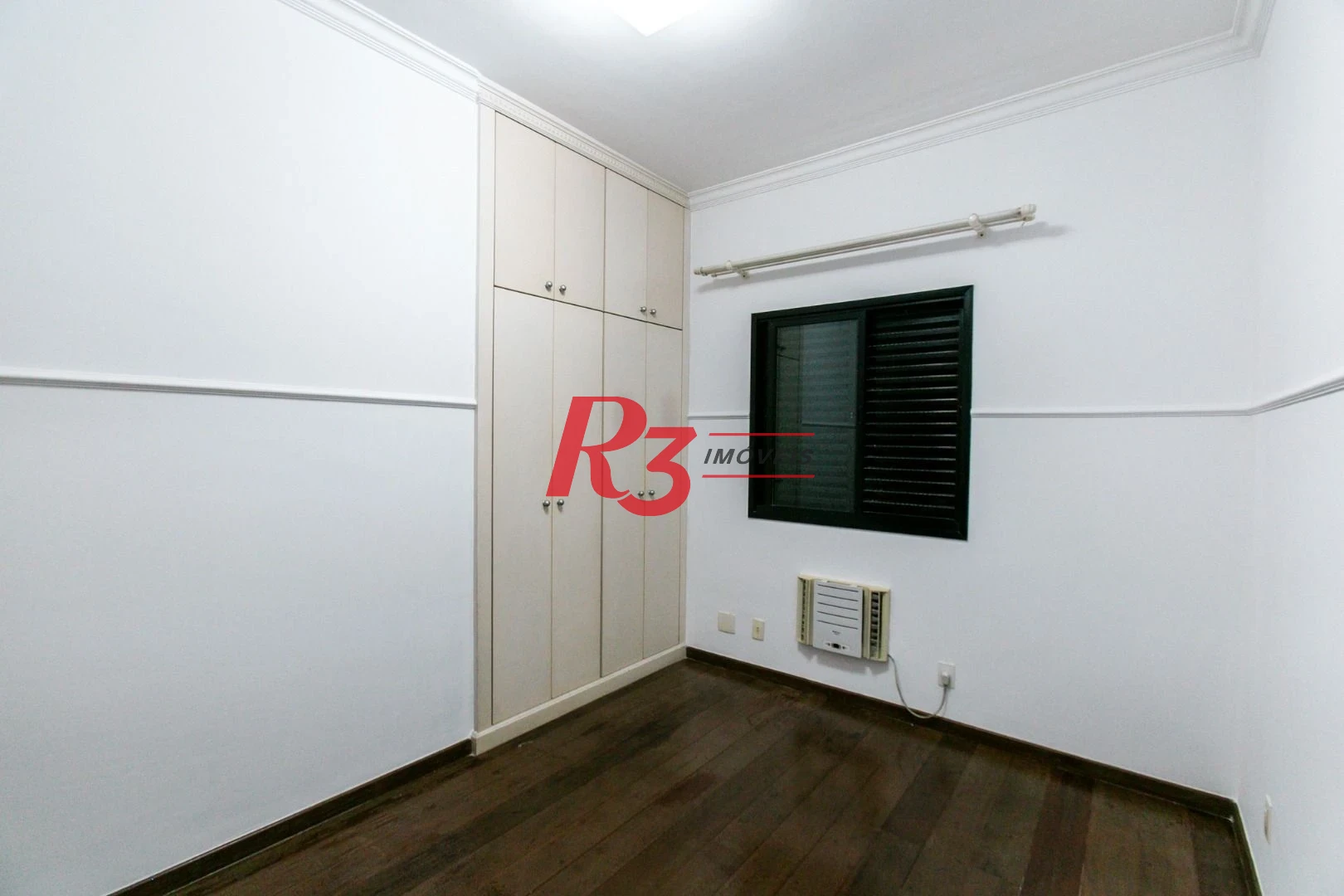 Apartamento à venda, 157 m² por R$ 1.170.000,00 - Embaré - Santos/SP