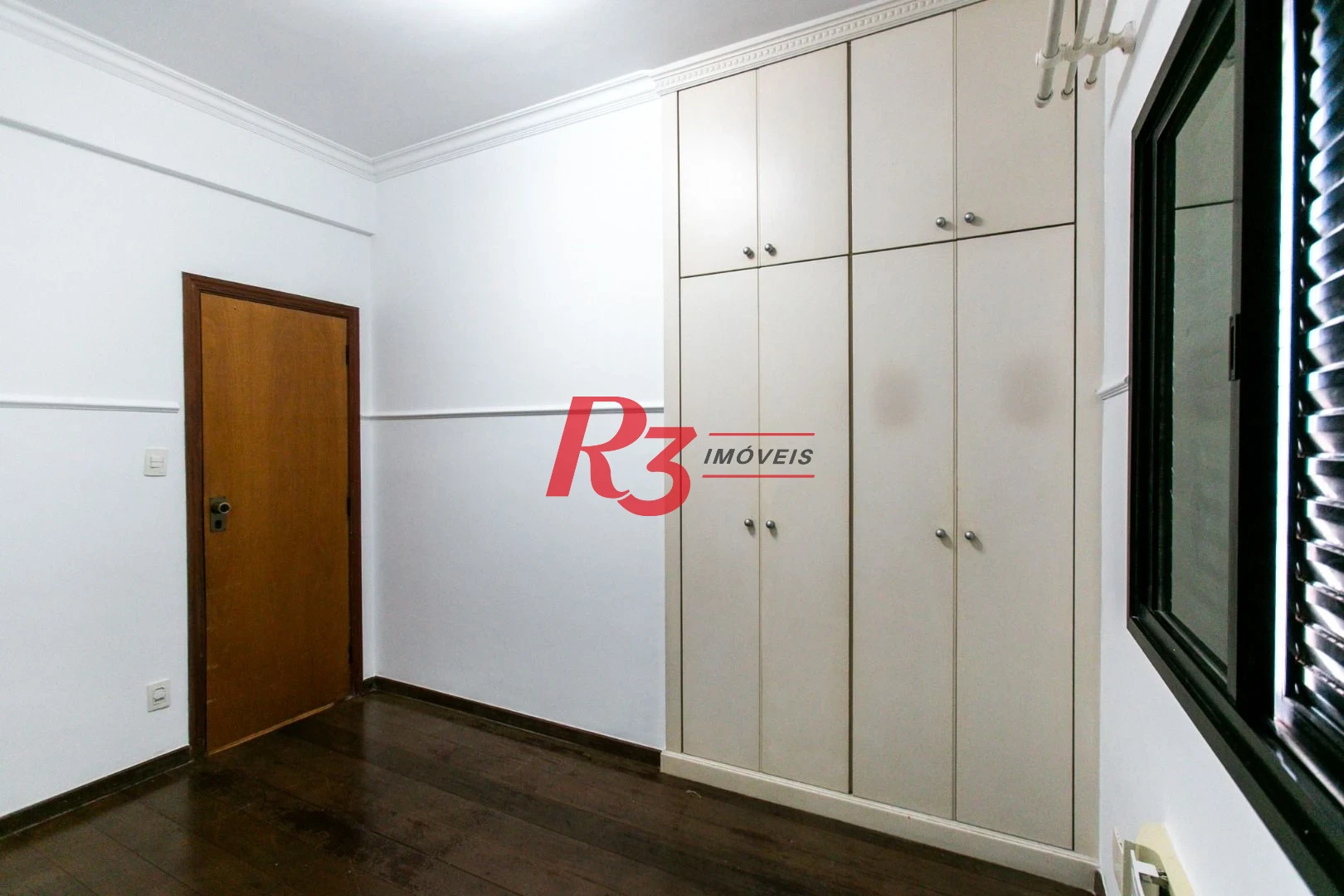 Apartamento à venda, 157 m² por R$ 1.170.000,00 - Embaré - Santos/SP